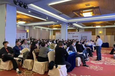 新一年，新征程！杏悦2娱乐 “ 顶层战略 ”课程2023深圳首站圆满举办